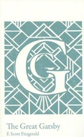 Cover: The Great Gatsby - Collins