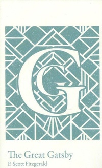 Enlarge image Cover: The Great Gatsby - Collins