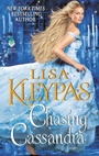 Cover: Chasing Cassandra - Collins