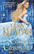 Cover: Chasing Cassandra - Collins