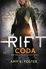 Cover: The Rift Coda - HarperCollins