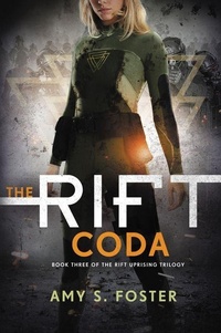 Enlarge image Cover: The Rift Coda - HarperCollins