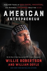 Abbildung von: American Entrepreneur - Collins