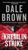 Cover: The Kremlin Strike - HarperCollins