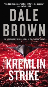 Enlarge image Cover: The Kremlin Strike - HarperCollins