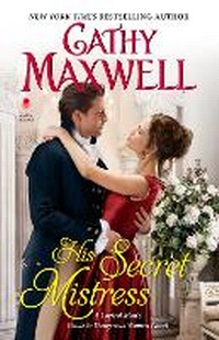Enlarge image Cover: His Secret Mistress - HarperCollins