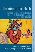 Cover: Theories of the Flesh - Oxford University Press Inc