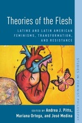 Cover: Theories of the Flesh - Oxford University Press Inc