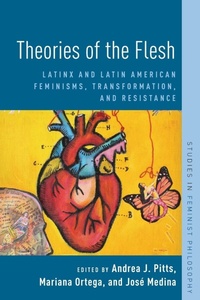 Enlarge image Cover: Theories of the Flesh - Oxford University Press Inc