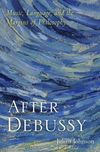Enlarge image Cover: After Debussy - Oxford University Press Inc