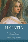 Cover: Hypatia - Oxford University Press Inc