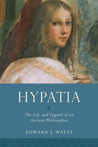 Enlarge image Cover: Hypatia - Oxford University Press Inc