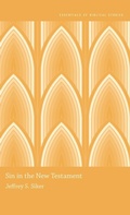 Cover: Sin in the New Testament - Oxford University Press Inc