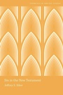 Cover: Sin in the New Testament - Oxford University Press Inc