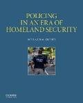Cover: Policing in an Era of Homeland Security - Oxford University Press