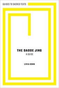 Abbildung von: The Daode Jing - Oxford University Press Inc