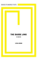 Cover: The Daode Jing - Oxford University Press Inc