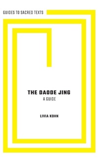 Enlarge image Cover: The Daode Jing - Oxford University Press Inc
