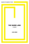 Cover: The Daode Jing - Oxford University Press Inc