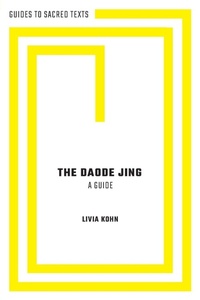 Enlarge image Cover: The Daode Jing - Oxford University Press Inc