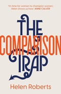 Cover: The Comparison Trap - SPCK Publishing