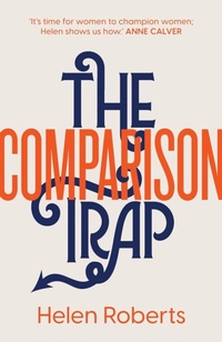 Enlarge image Cover: The Comparison Trap - SPCK Publishing