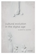 Cover: Cultural Evolution in the Digital Age - Oxford University Press