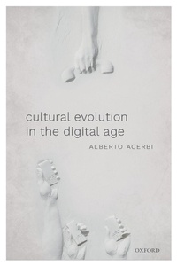 Enlarge image Cover: Cultural Evolution in the Digital Age - Oxford University Press
