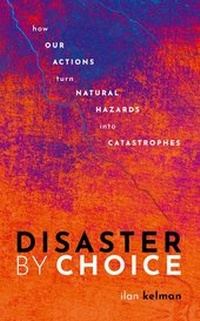 Enlarge image Cover: Disaster by Choice - Oxford University Press
