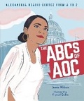 Cover: The ABCs of AOC - Little, Brown Young Readers