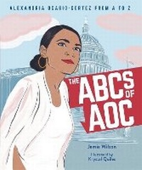 Enlarge image Cover: The ABCs of AOC - Little, Brown Young Readers