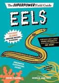 Cover: Eels - Houghton Mifflin Books for Children