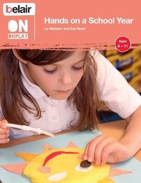 Enlarge image Cover: Hands on a School Year - Collins Educational
