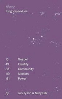 Enlarge image Cover: Kingdom Values - Volume One - Blurb