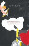 Cover: Liebe unmoeglich?!? - Blurb