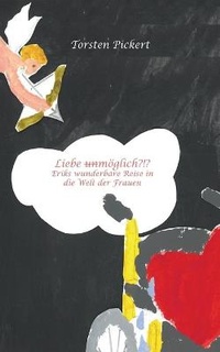 Enlarge image Cover: Liebe unmoeglich?!? - Blurb