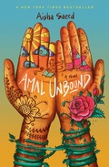Cover: Amal Unbound - Nancy Paulsen Books