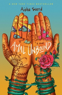 Enlarge image Cover: Amal Unbound - Nancy Paulsen Books