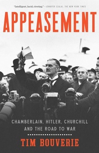 Abbildung von: Appeasement - Tim Duggan Books