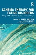 Cover: Schema Therapy for Eating Disorders - Routledge