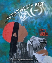 Enlarge image Cover: The Weather's Bet - Philomel Books,U.S.