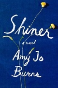 Cover: Shiner - Riverhead Books,U.S.