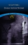 Cover: Dark Reflections - Dover Publications Inc.
