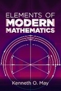 Cover: Elements of Modern Mathematics - Dover Publications Inc.