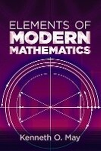 Enlarge image Cover: Elements of Modern Mathematics - Dover Publications Inc.