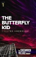 Cover: The Butterfly Kid - Dover Publications Inc.