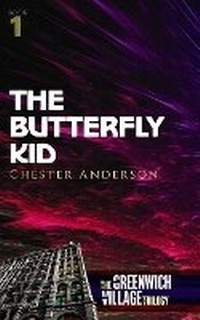 Enlarge image Cover: The Butterfly Kid - Dover Publications Inc.