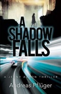 Cover: A Shadow Falls - Dover Publications