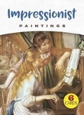 Cover: Impressionist Paintings - Dover Publications Inc.