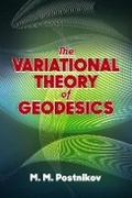Bild: The Variational Theory of Geodesics - Dover Publications Inc.